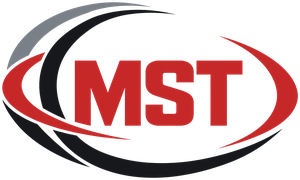 MST logo