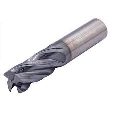Carbide End Mill
