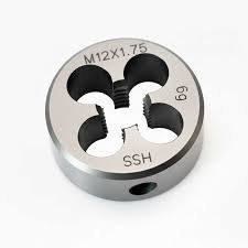Round Die